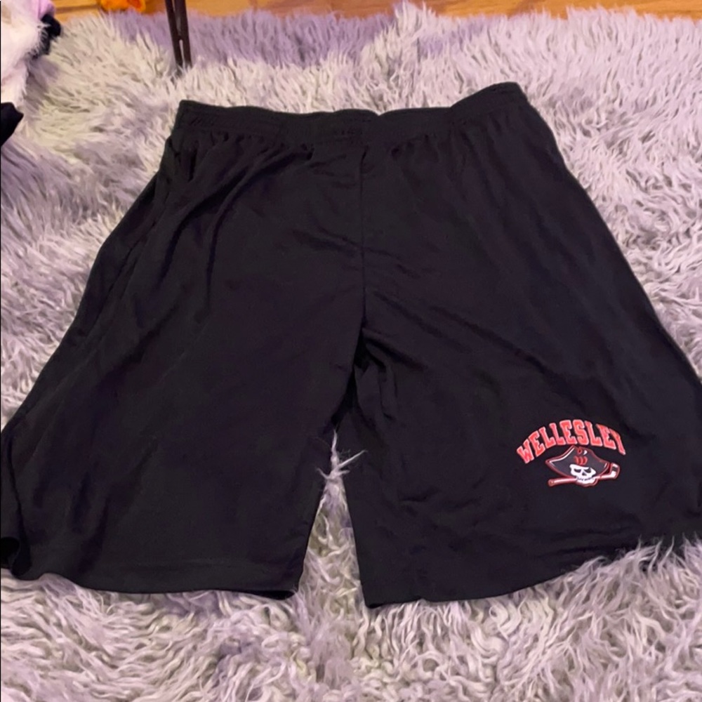 Basketball Shorts